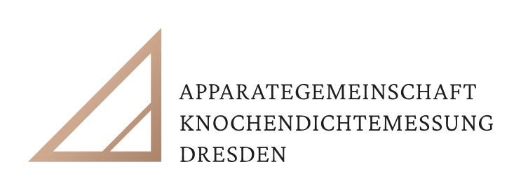 Apparategemeinschaft Knochendichtemessung Dresden